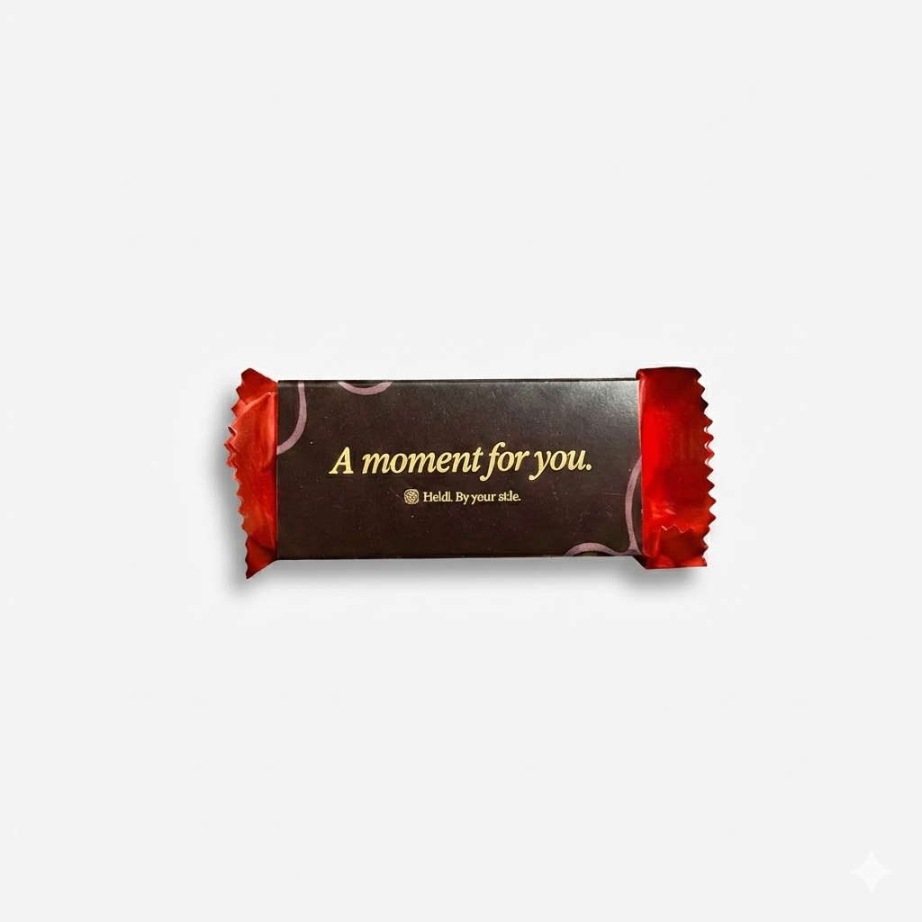 Heidi Kit Kat