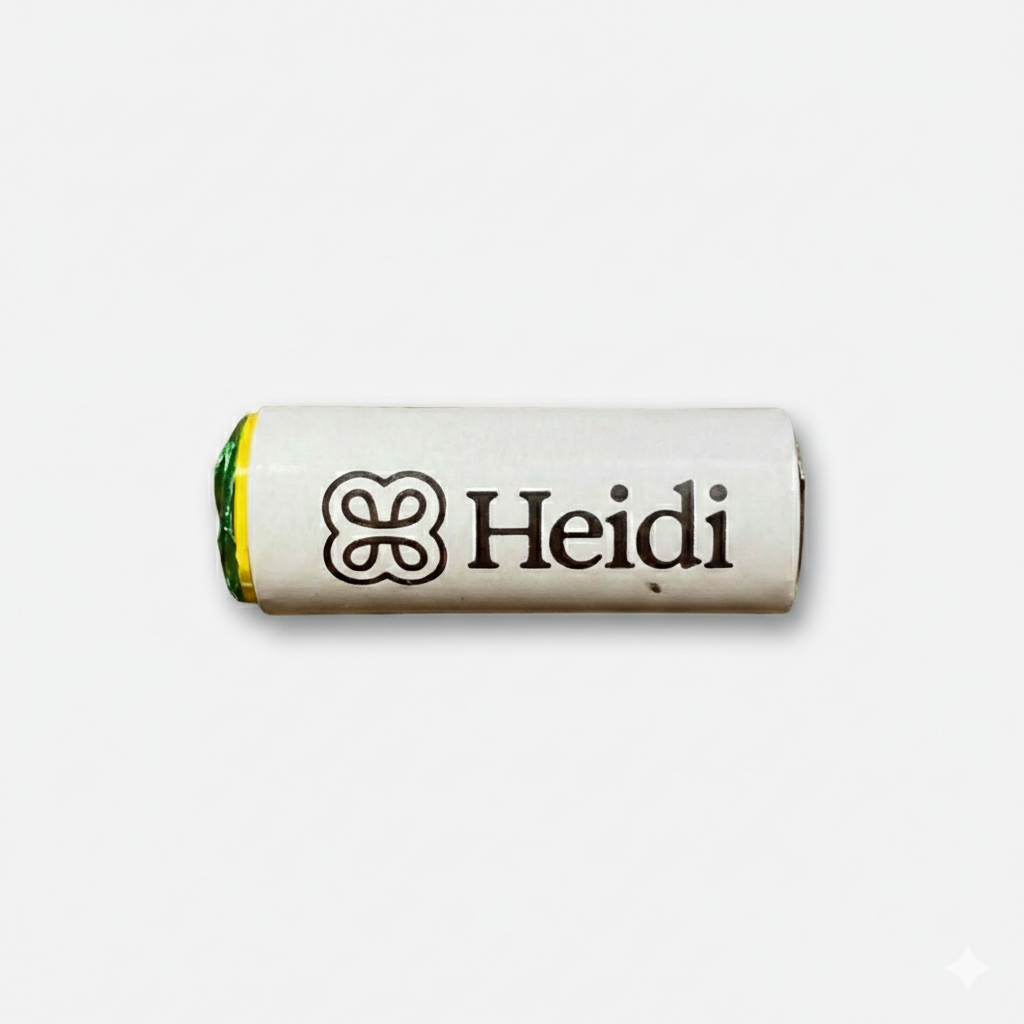 Heidi Mentos