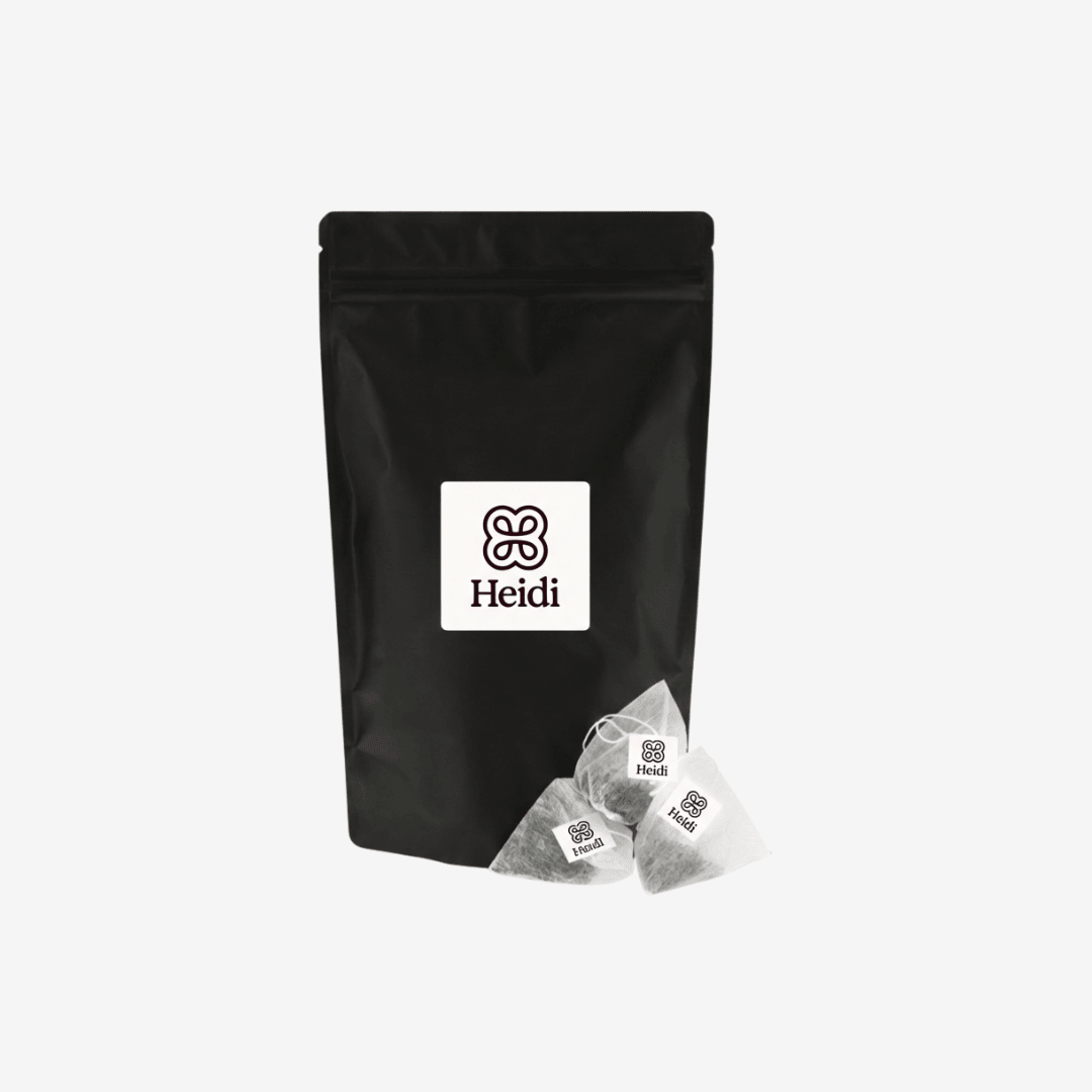 Heidi T2 Earl Grey Tea
