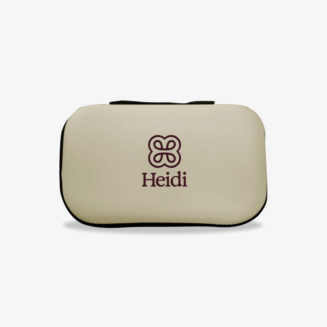 Heidi Betty’s Survival Case in Sand - Heidi-Survival-Case-01
