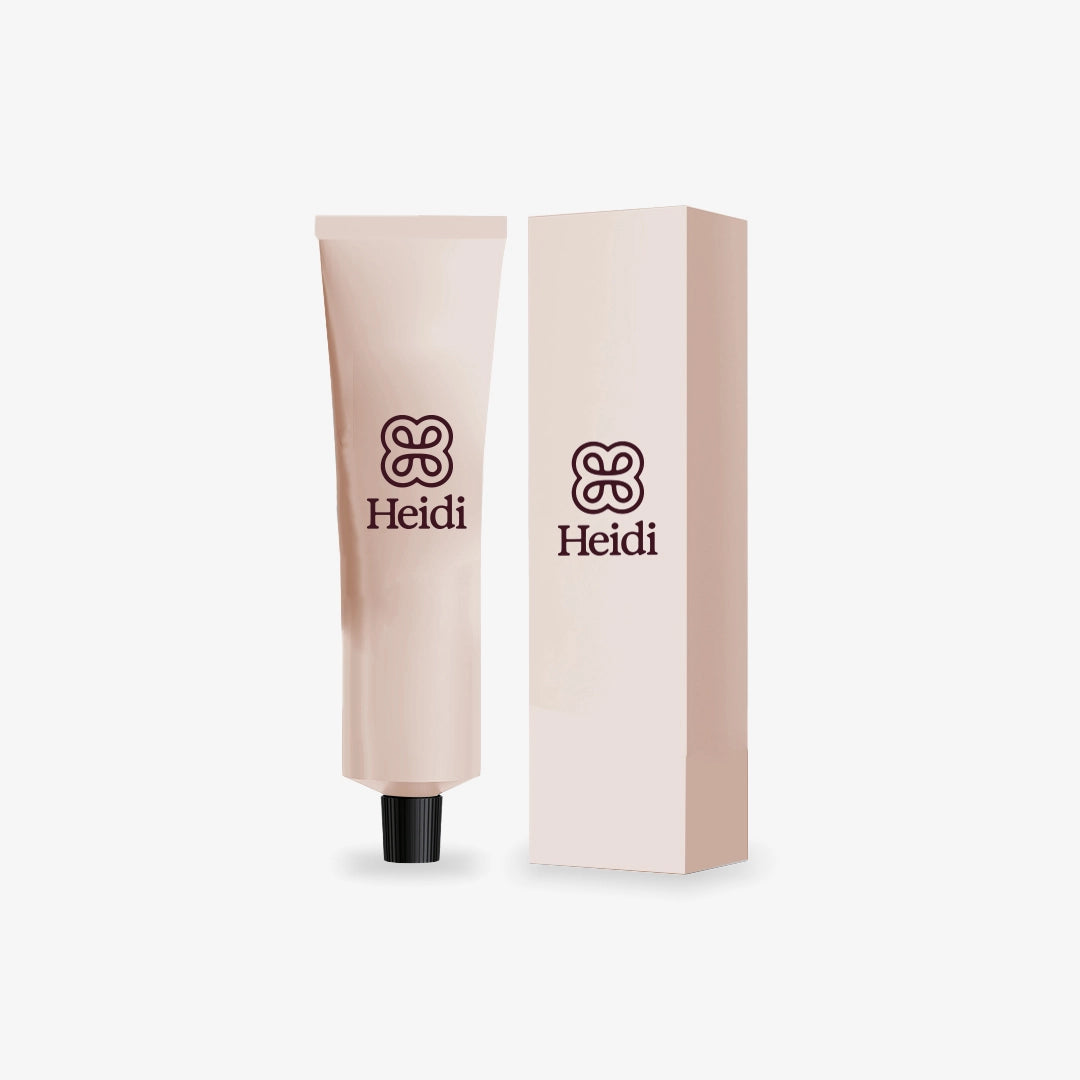 Heidi Momma's Hand Cream in Cream - Heidi-Hand-Cream-01 