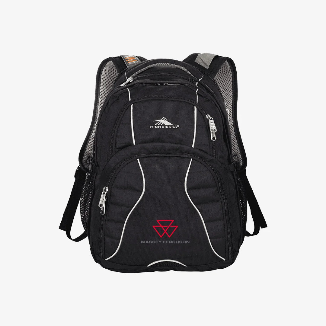 Black - Front