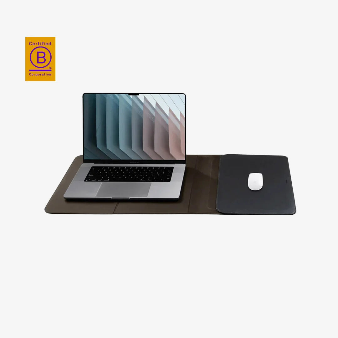 Orbitkey Hybrid 14" Laptop Sleeve - unique company merchandise Orbitkey Hybrid 14" Laptop Sleeve - unique company merchandise