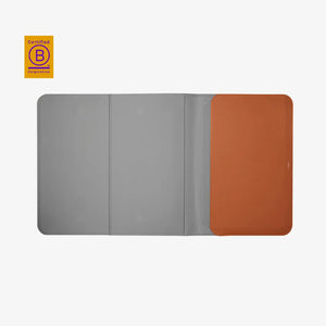 Orbitkey Hybrid Laptop Sleeve 14 Active in Terracota