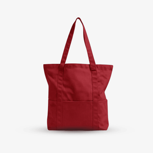 Cardinal - Back