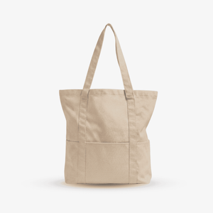 Natural - Back