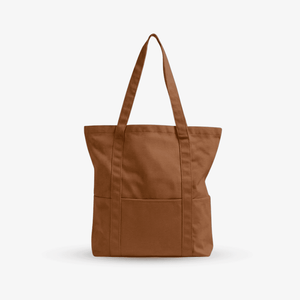 Brown - Front