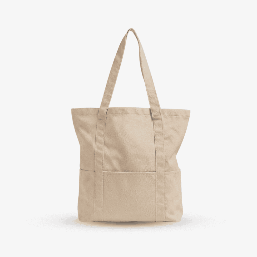 Natural - Front