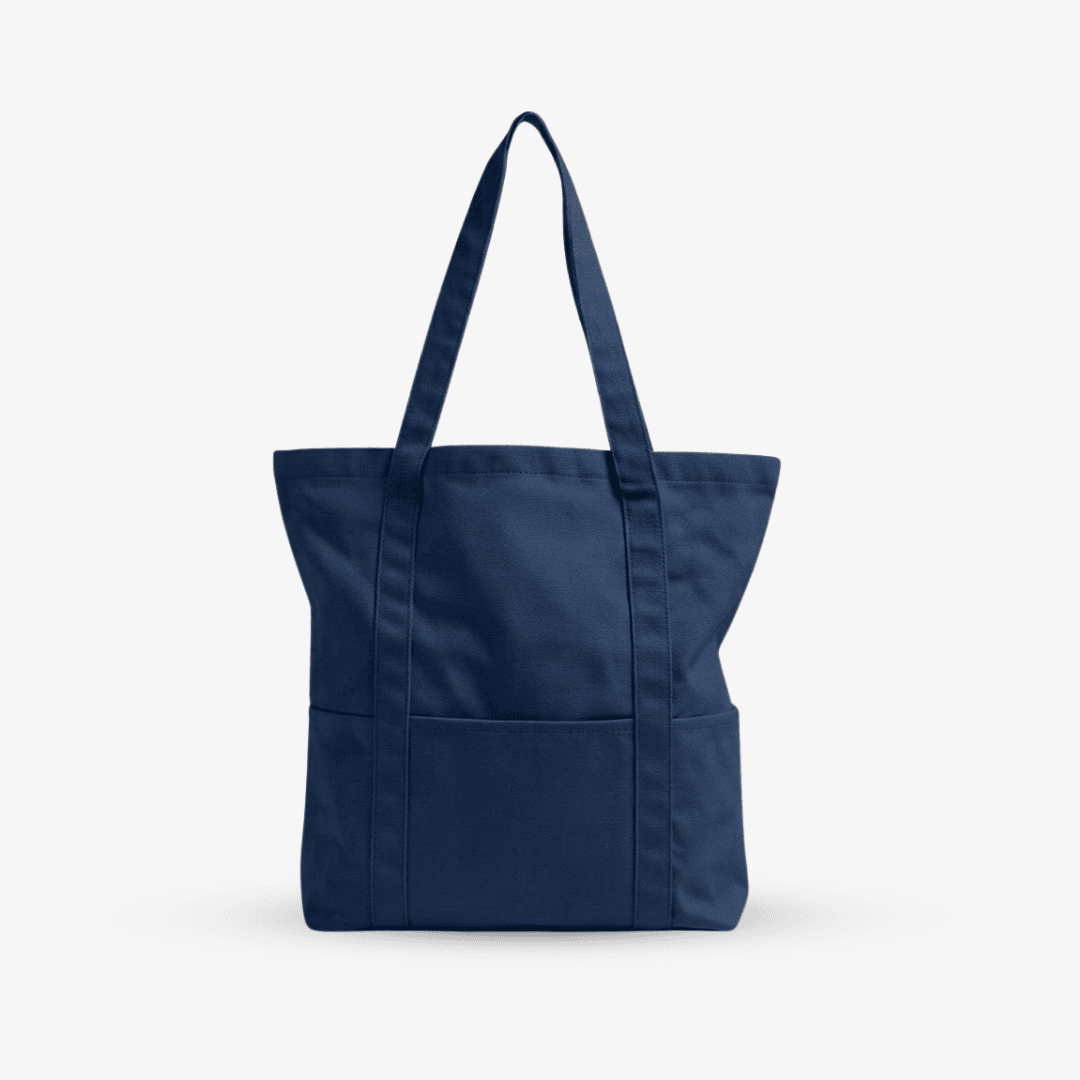 Navy - Front