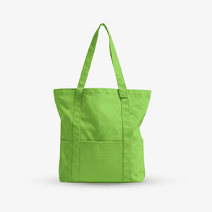 Neon Green - Front