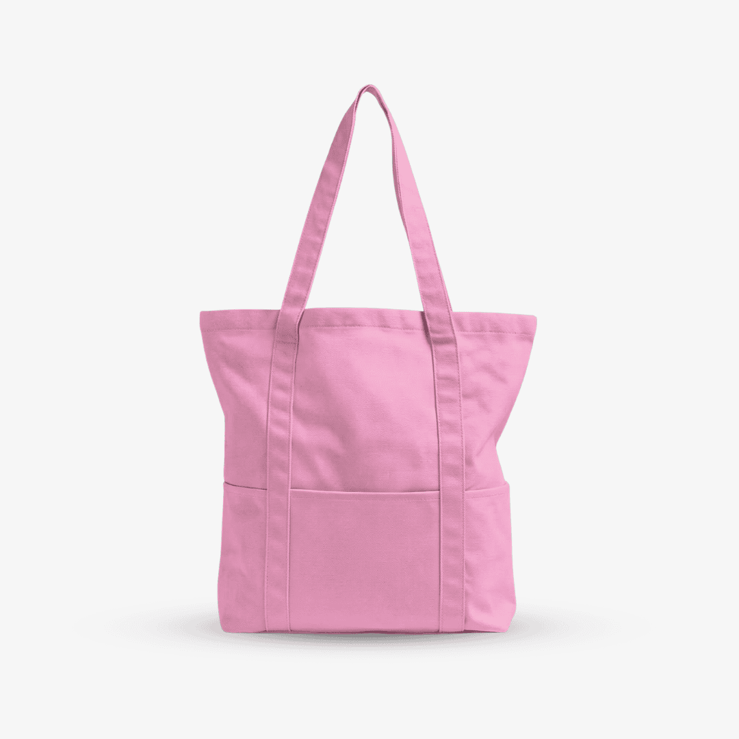 Pink - Front