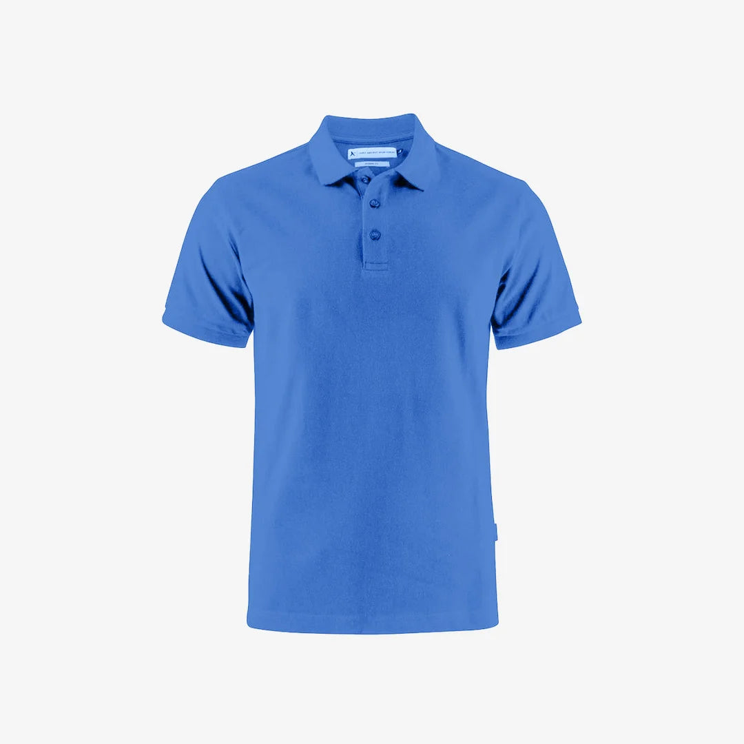Blue - Front