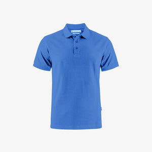 Blue - Front