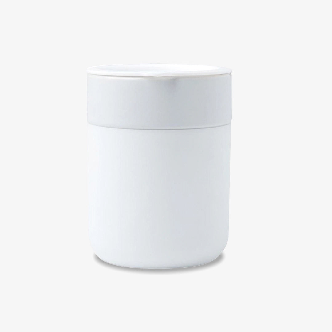 White - Front