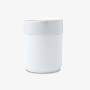 White - Front