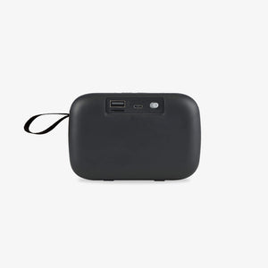 Logo Line Jive Speaker Back - LL9446