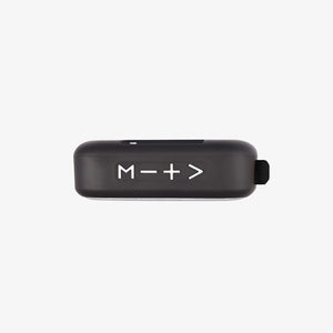 Logo Line Jive Speaker Top - LL9446