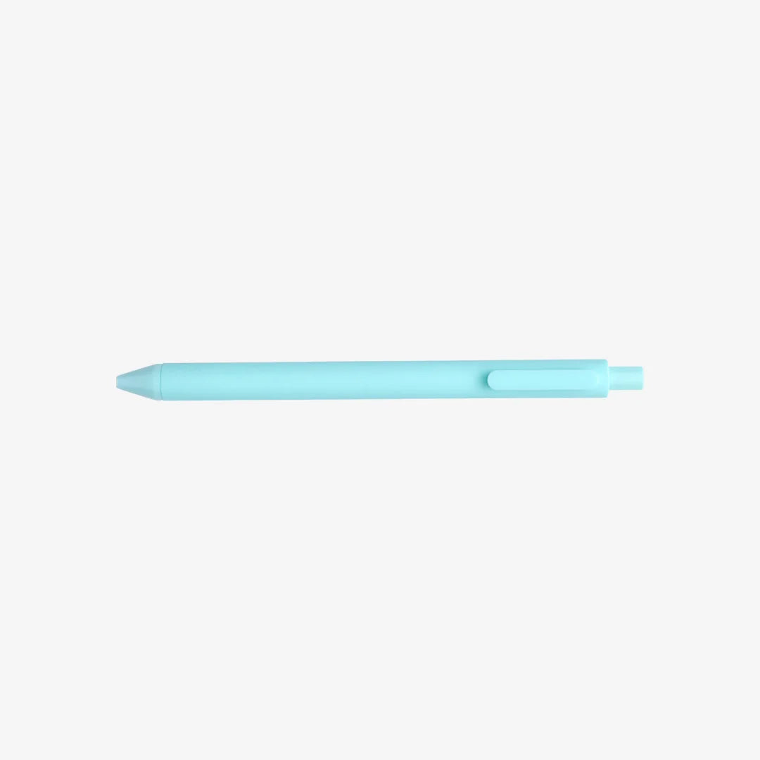 Aqua - Front