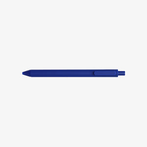 Blue - Front