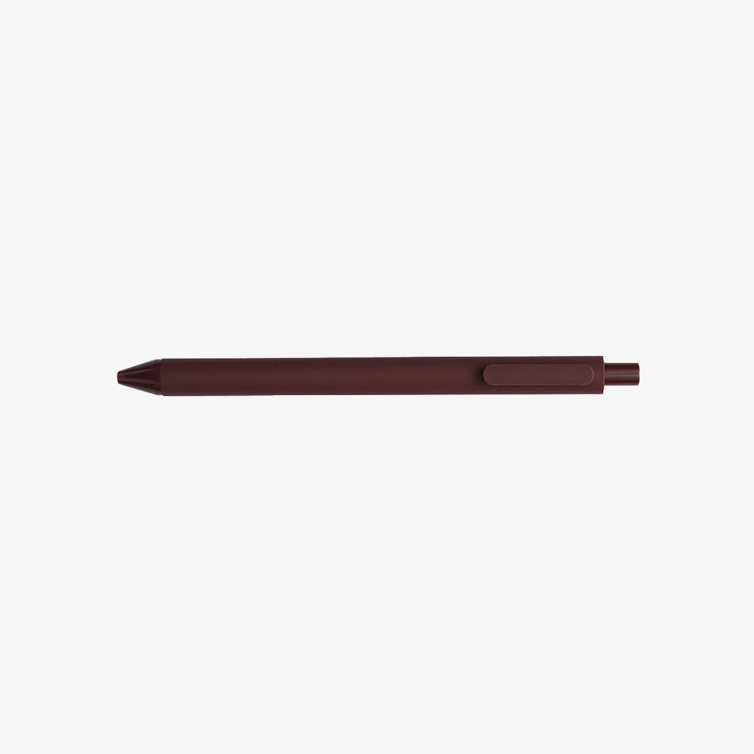 Chocolate - Front