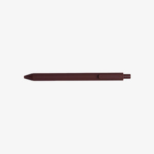 Chocolate - Front