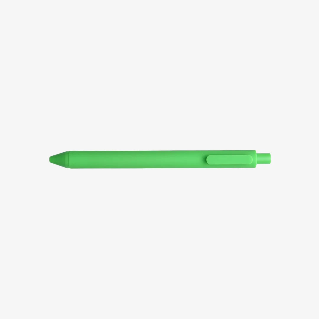 Green - Front
