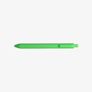 Green - Front