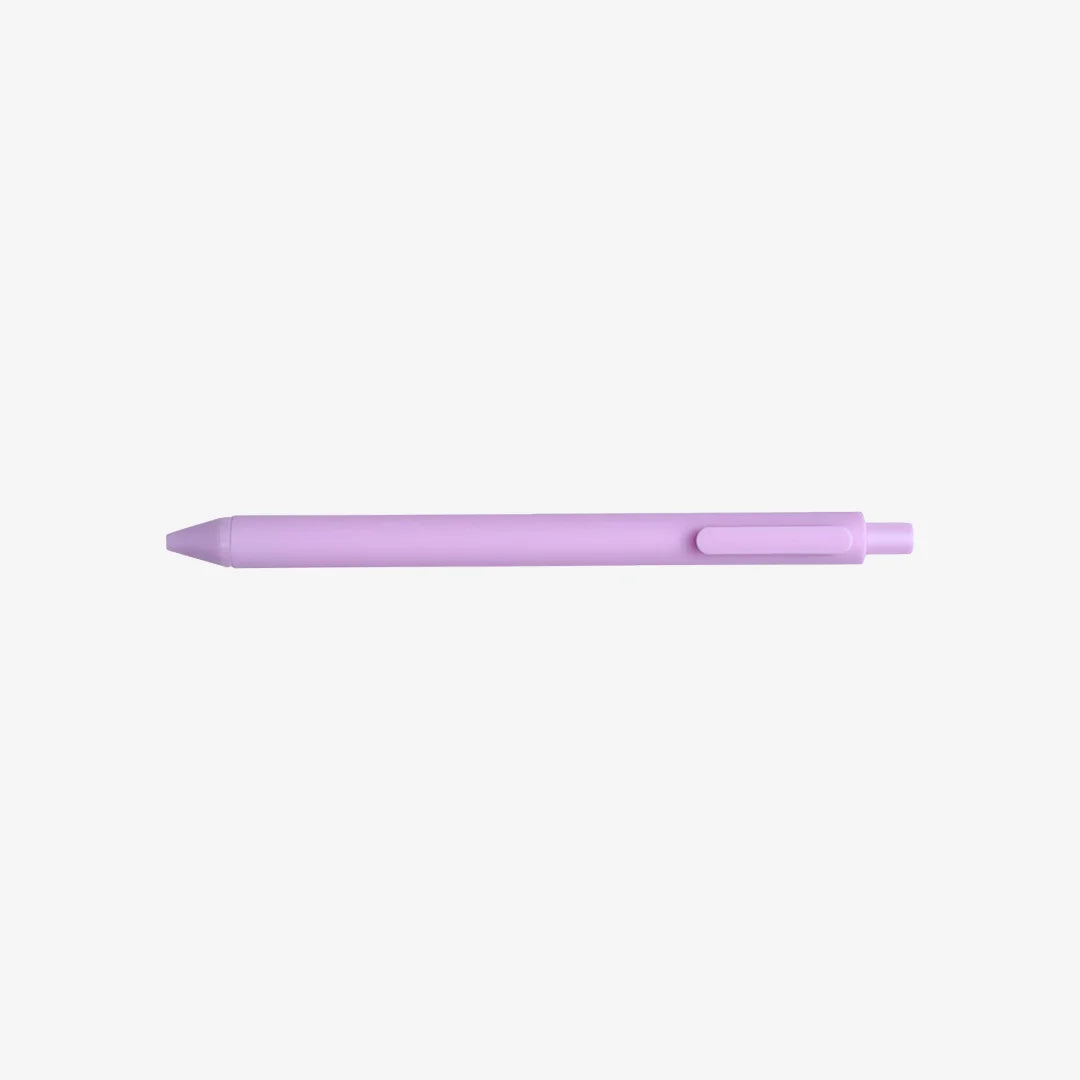 Lilac - Front