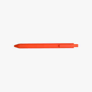 Orange - Front