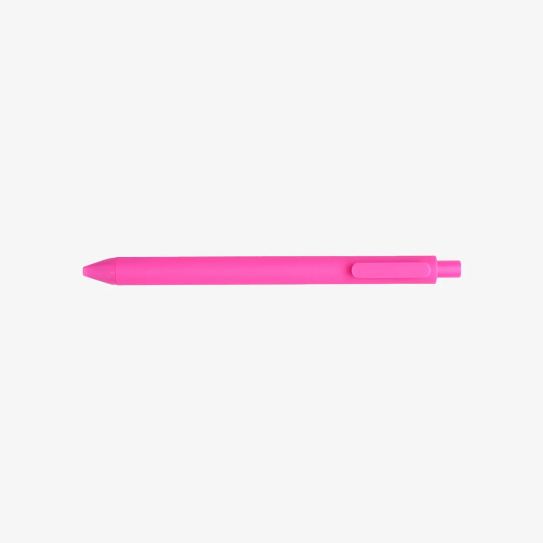 Pink - Front
