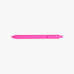 Pink - Front