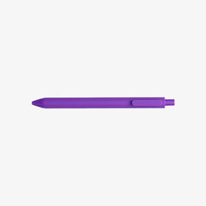 Purple - Front