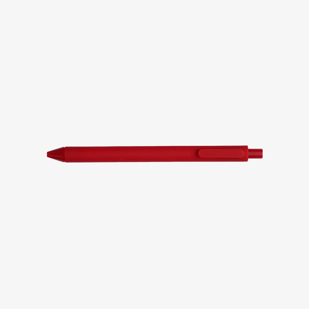 Red - Front
