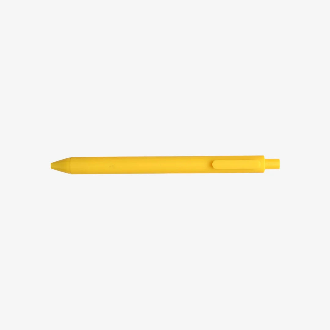 Yellow - Front