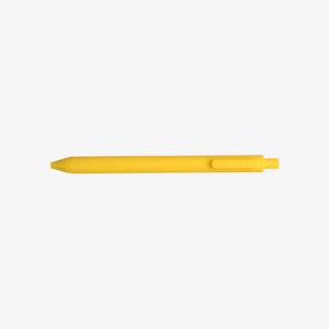 Yellow - Front