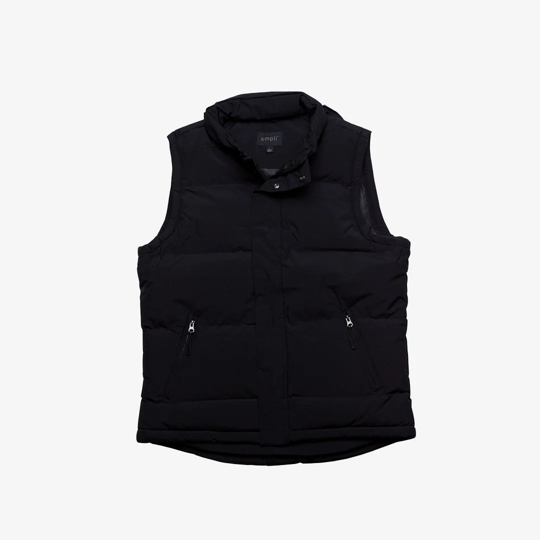 Black - Front