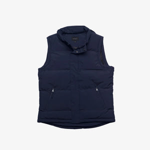 Navy - Front
