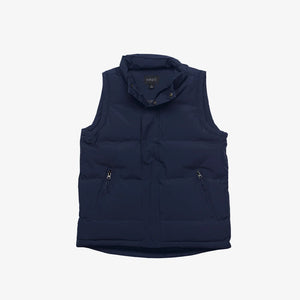 Navy - Front
