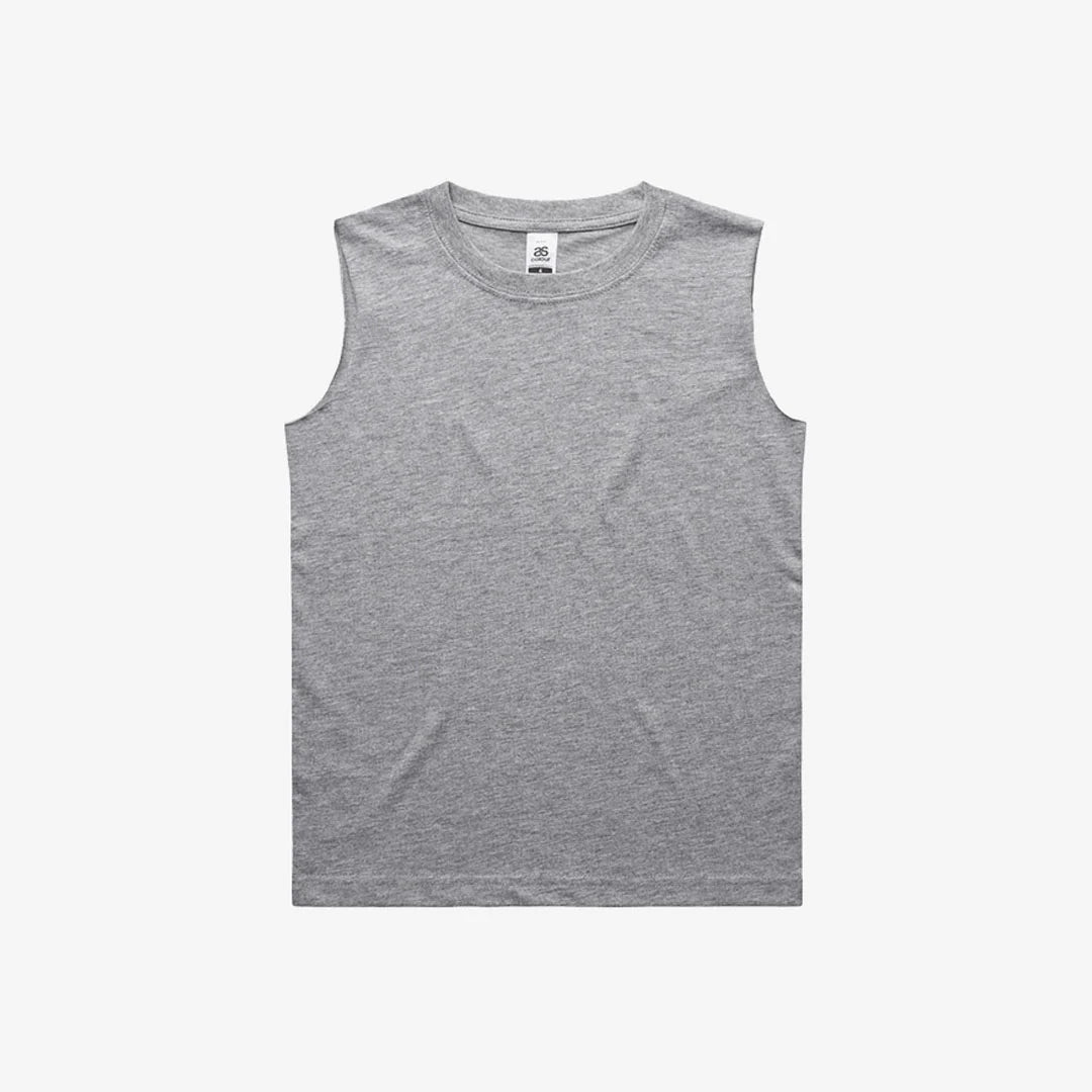 Grey Marle - Front