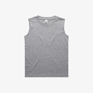 Grey Marle - Front