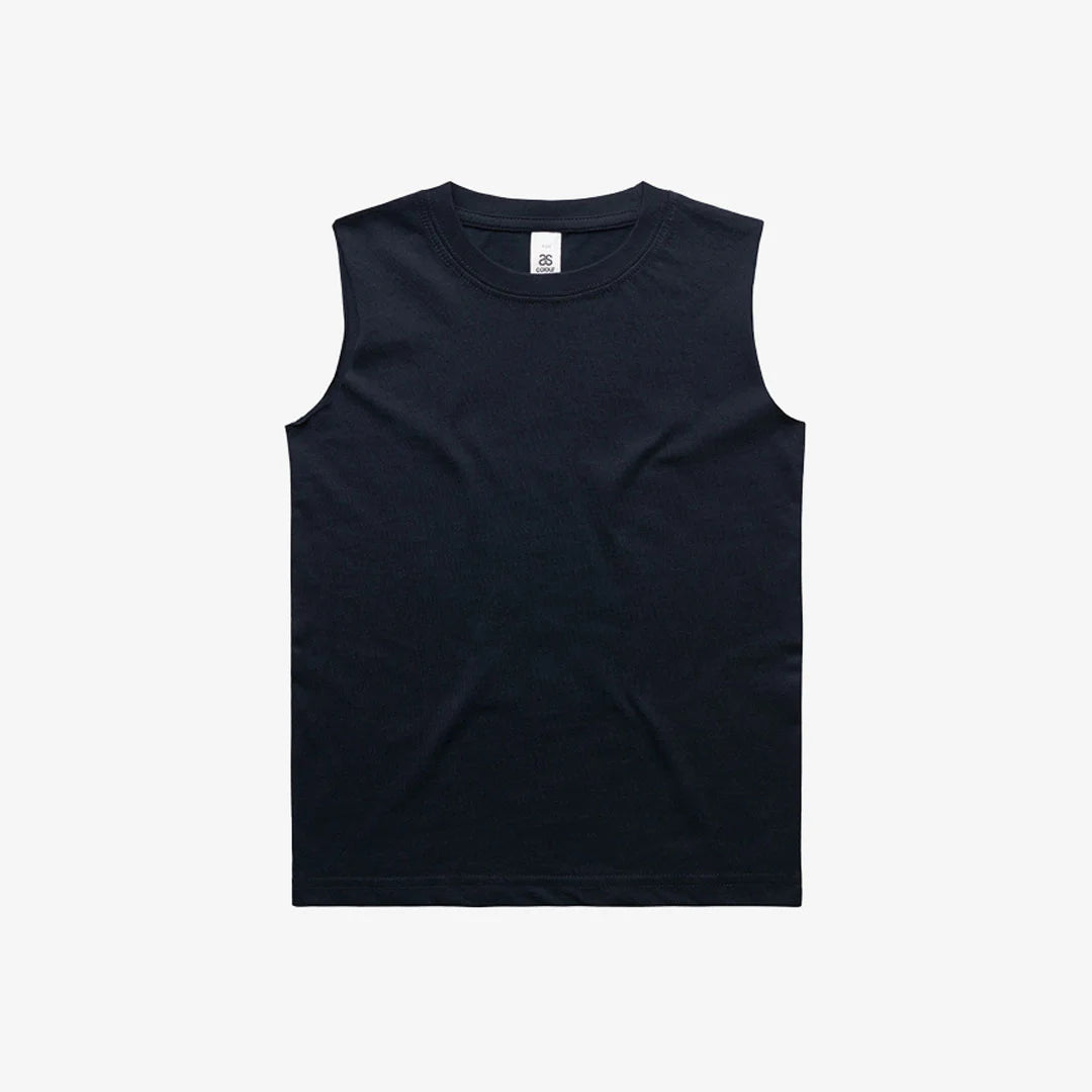 Navy - Front