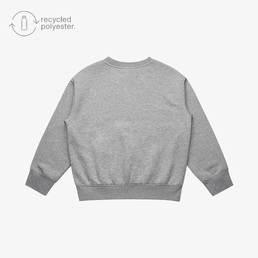 Grey Marle - Back