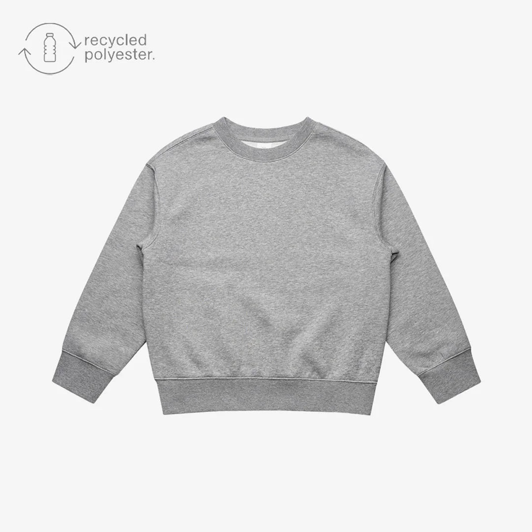 Grey Marle - Front