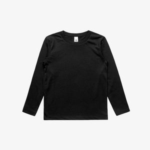 Black - Front