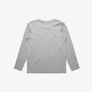 Grey Marle - Back
