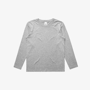 Grey Marle - Front