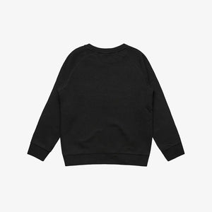 Black - Back