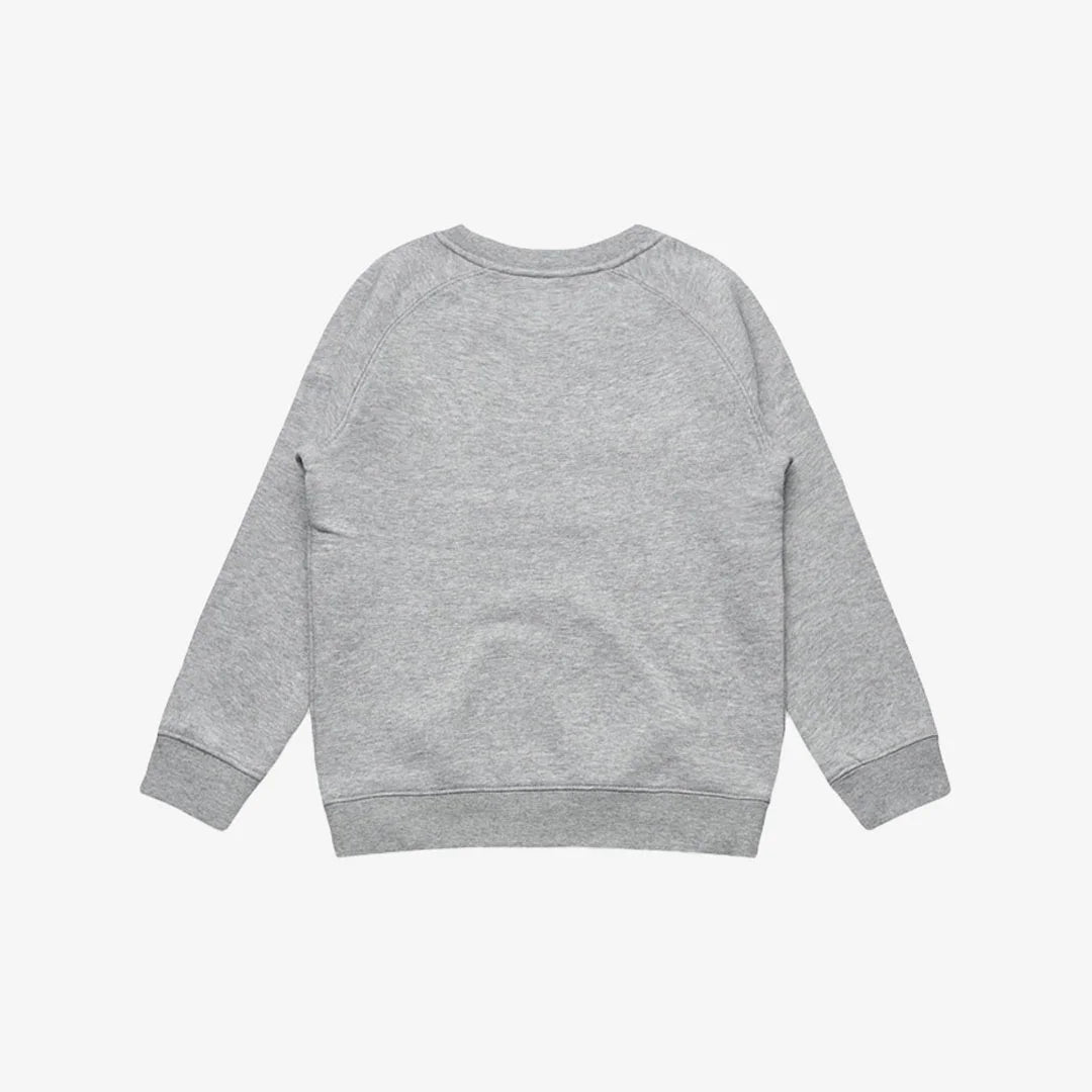 Grey Marle - Back
