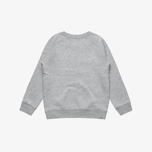 Grey Marle - Back