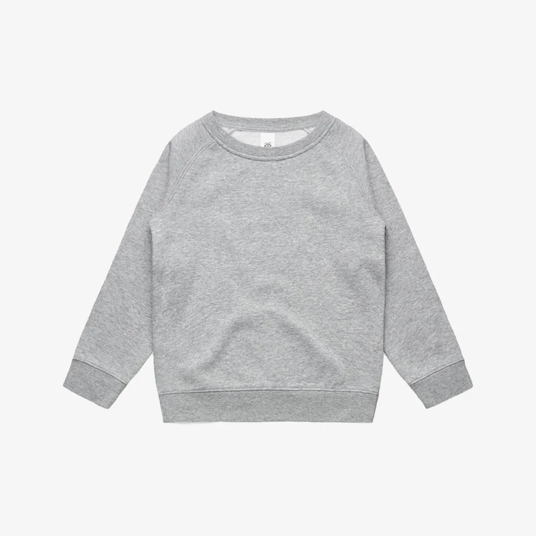 Grey Marle - Front